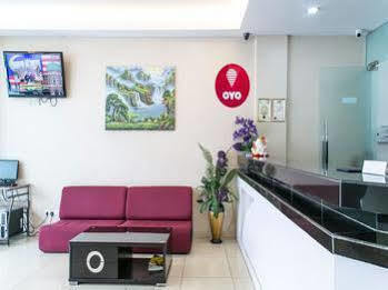 Oyo Rooms Sunway Pyramid Mall Petaling Jaya Dış mekan fotoğraf