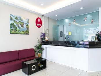 Oyo Rooms Sunway Pyramid Mall Petaling Jaya Dış mekan fotoğraf