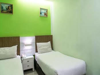 Oyo Rooms Sunway Pyramid Mall Petaling Jaya Dış mekan fotoğraf