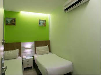 Oyo Rooms Sunway Pyramid Mall Petaling Jaya Dış mekan fotoğraf